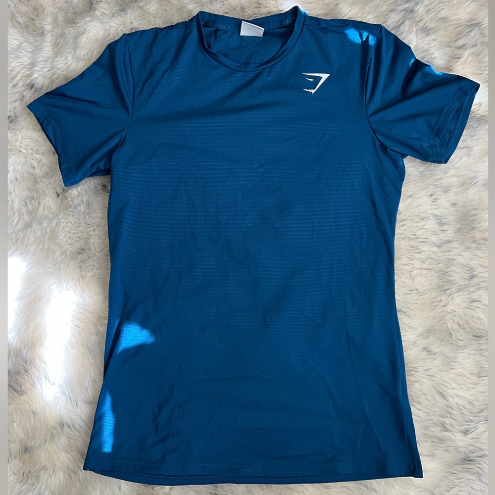 Men’s Gymshark shirt